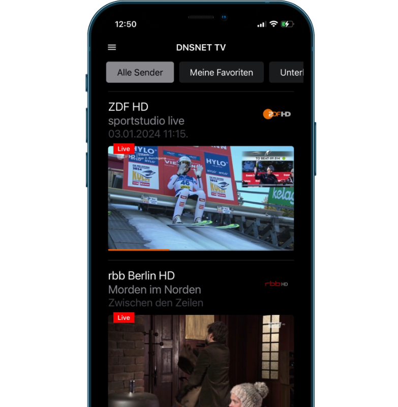 App