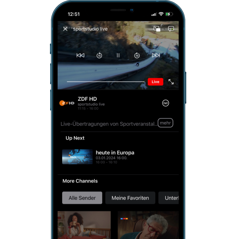 App